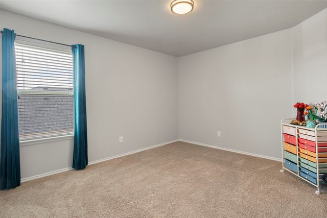 710 Mallard Drive, Josephine, TX 75173