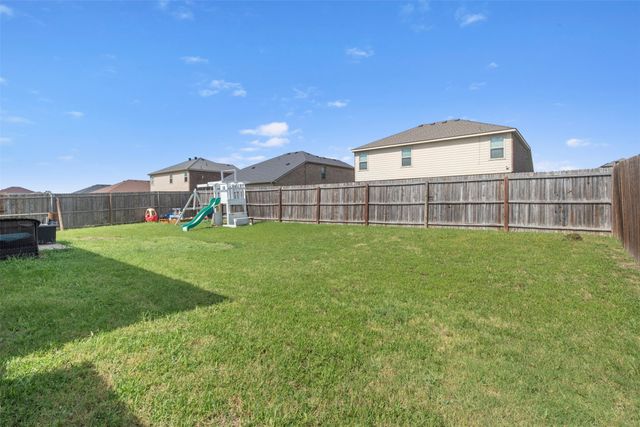 710 Mallard Drive, Josephine, TX 75173