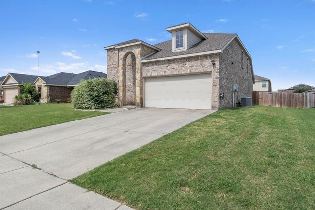 710 Mallard Drive, Josephine, TX 75173
