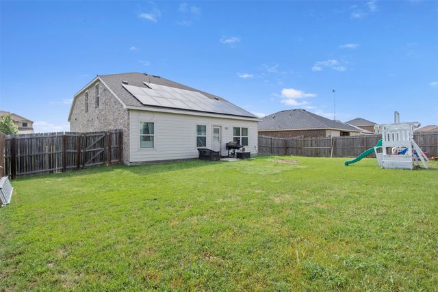 710 Mallard Drive, Josephine, TX 75173