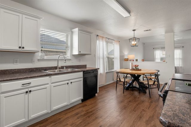 710 Mallard Drive, Josephine, TX 75173