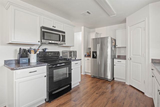 710 Mallard Drive, Josephine, TX 75173