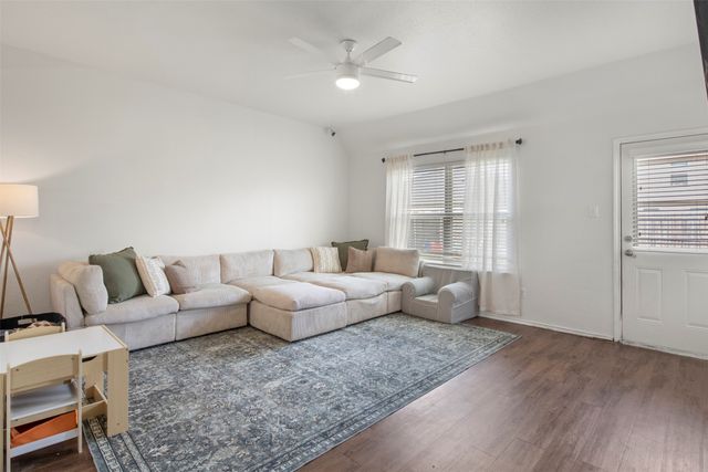710 Mallard Drive, Josephine, TX 75173