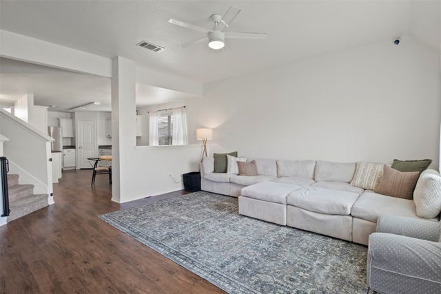 710 Mallard Drive, Josephine, TX 75173