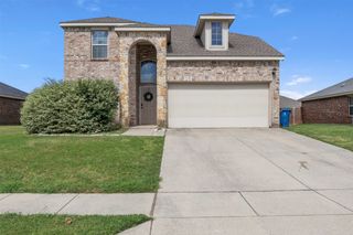 710 Mallard Drive, Josephine, TX 75173