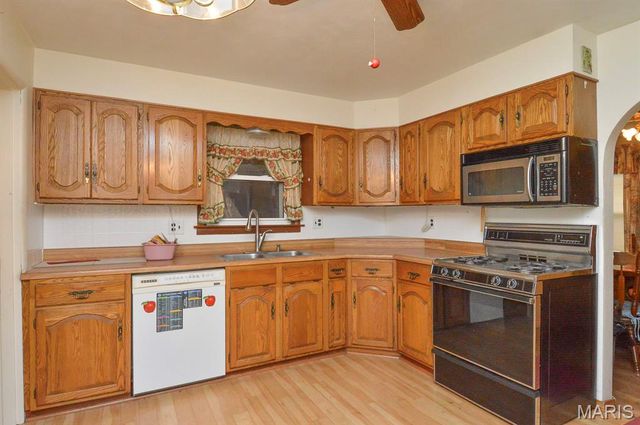 1724 Sycamore Street, Granite City, IL 62040