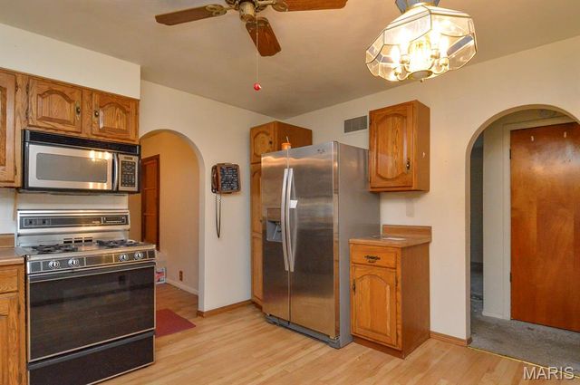 1724 Sycamore Street, Granite City, IL 62040