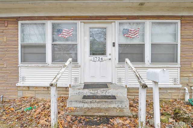 1724 Sycamore Street, Granite City, IL 62040