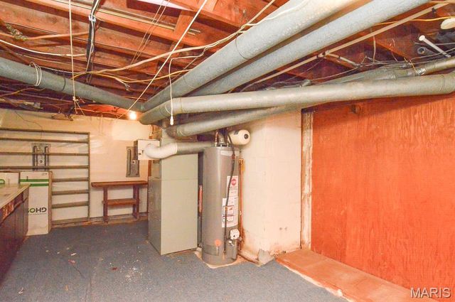 1724 Sycamore Street, Granite City, IL 62040