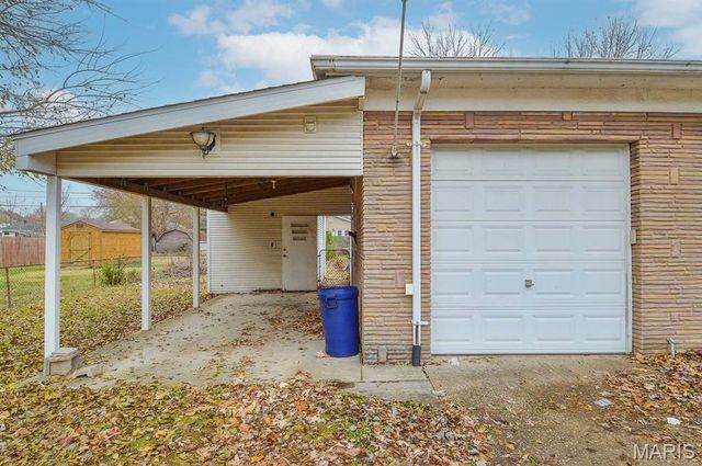 1724 Sycamore Street, Granite City, IL 62040