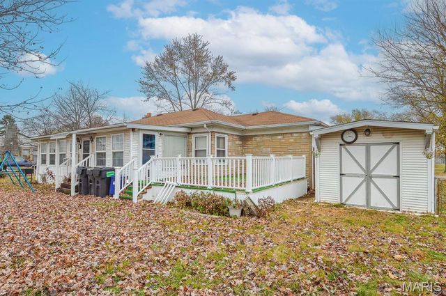 1724 Sycamore Street, Granite City, IL 62040