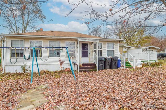 1724 Sycamore Street, Granite City, IL 62040