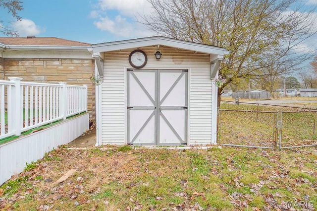 1724 Sycamore Street, Granite City, IL 62040