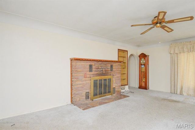 1724 Sycamore Street, Granite City, IL 62040