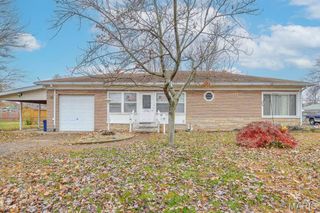 1724 Sycamore Street, Granite City, IL 62040