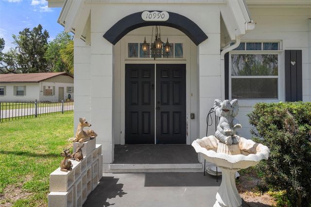 10990 W SEMINOLE PLACE, Homosassa, FL 34448