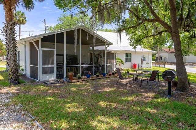 10990 W SEMINOLE PLACE, Homosassa, FL 34448