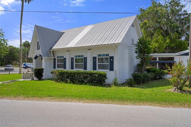 10990 W SEMINOLE PLACE, Homosassa, FL 34448