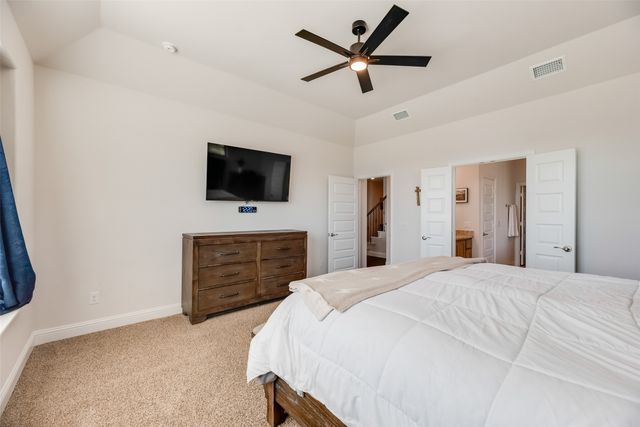 561 Randys Way, Pilot Point, TX 76258