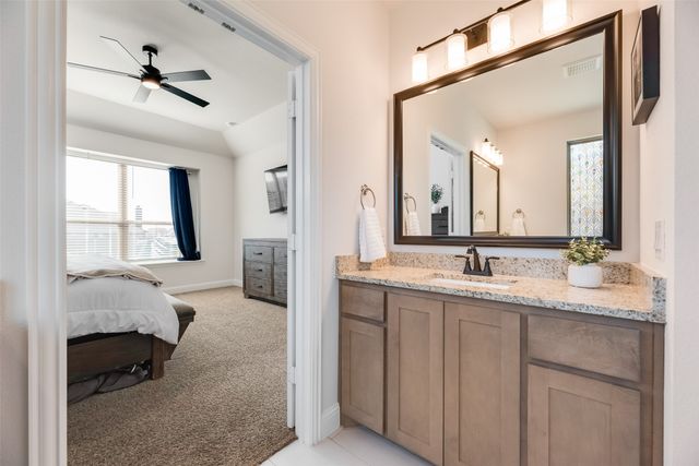 561 Randys Way, Pilot Point, TX 76258