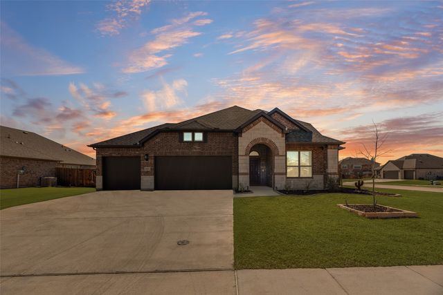 561 Randys Way, Pilot Point, TX 76258