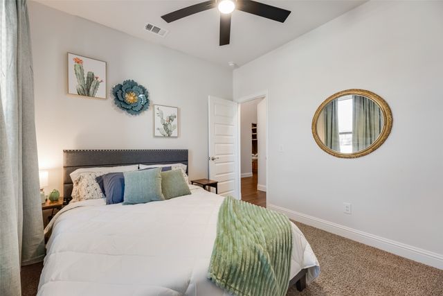 561 Randys Way, Pilot Point, TX 76258