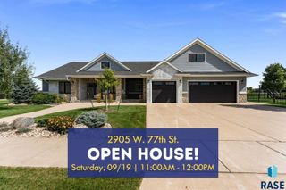 2905 W 77th St Street, Sioux Falls, SD 57108