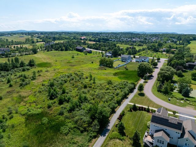 Lot 5 Sadie Lane, South Burlington, VT 05403