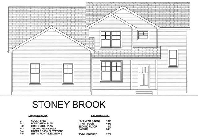 Lot 5 Sadie Lane, South Burlington, VT 05403