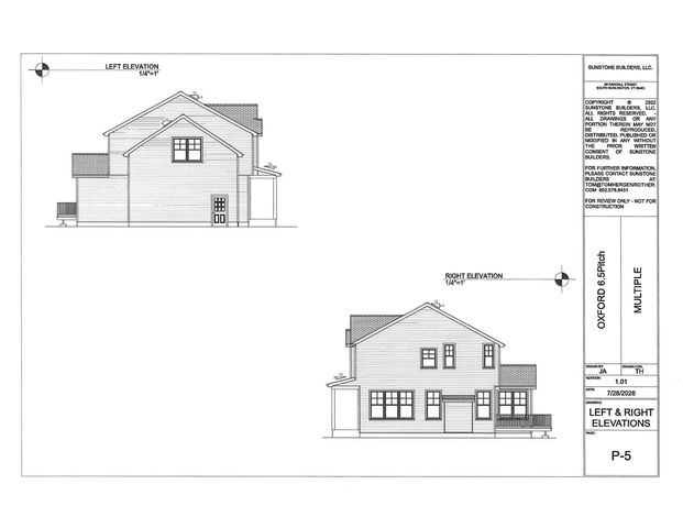Lot 5 Sadie Lane, South Burlington, VT 05403