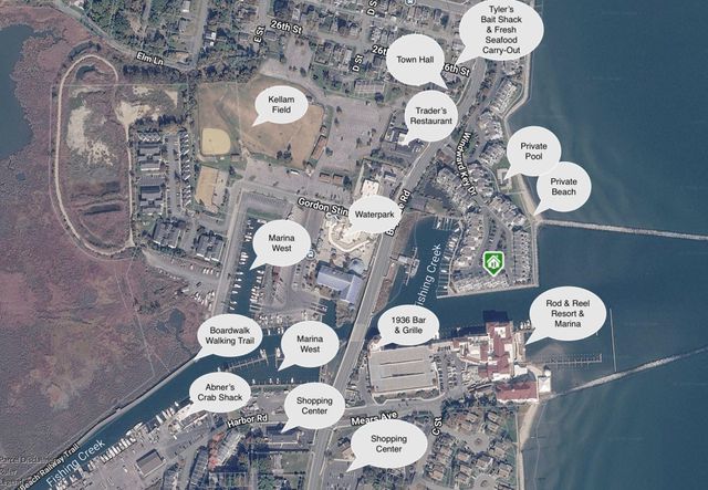 8047 WINDWARD KEY DR, Chesapeake Beach, MD 20732
