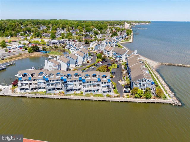 8047 WINDWARD KEY DR, Chesapeake Beach, MD 20732