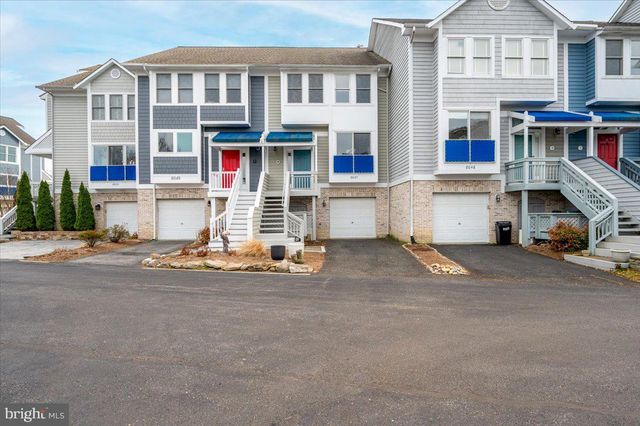 8047 WINDWARD KEY DR, Chesapeake Beach, MD 20732