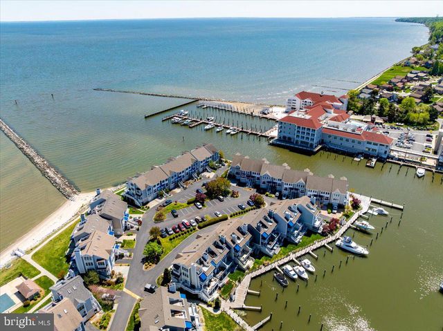 8047 WINDWARD KEY DR, Chesapeake Beach, MD 20732