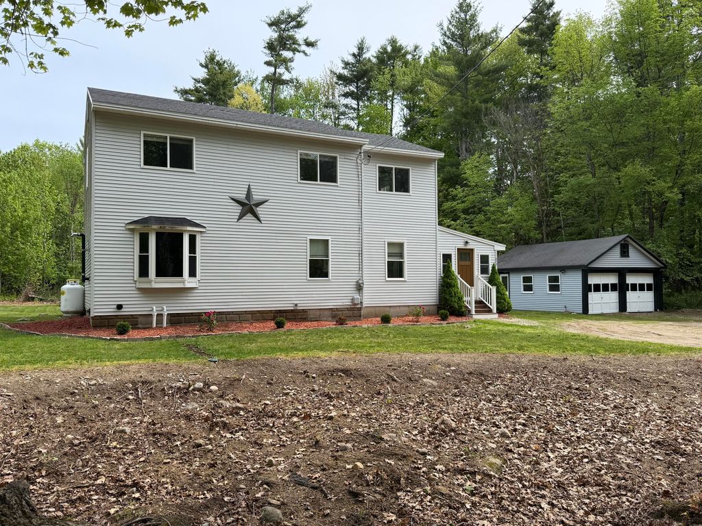 472 School Street, Sanford, ME 04073 — photo 2