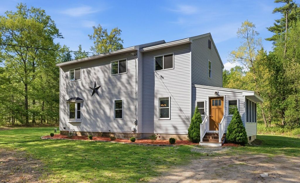 472 School Street, Sanford, ME 04073 — photo 3