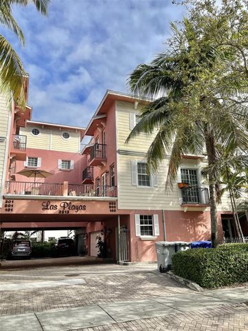 3213 NE 5th St 102, Pompano Beach, FL 33062