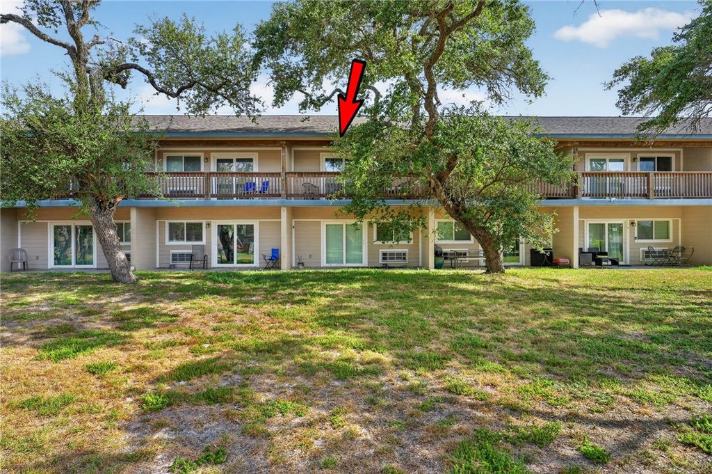 919 N Fulton Beach 207, Fulton, TX 78382 — photo 2