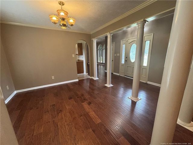685 Glenola Street, Fayetteville, NC 28311