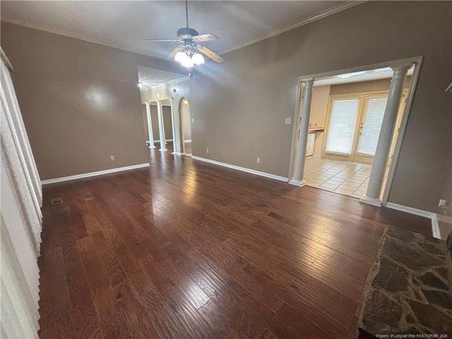 685 Glenola Street, Fayetteville, NC 28311