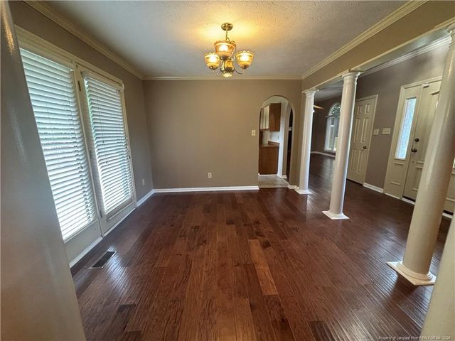 685 Glenola Street, Fayetteville, NC 28311