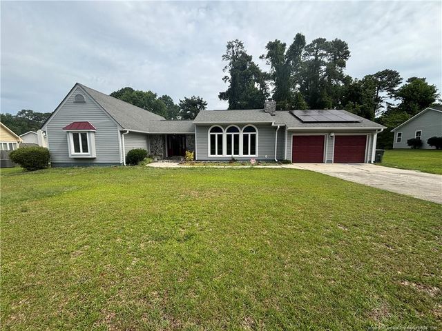685 Glenola Street, Fayetteville, NC 28311