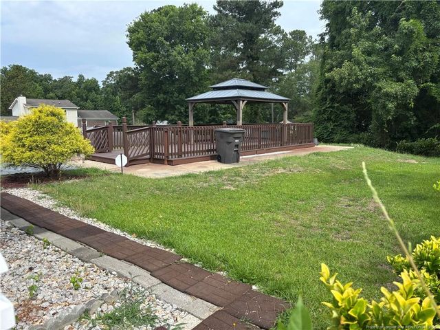 685 Glenola Street, Fayetteville, NC 28311