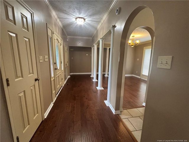 685 Glenola Street, Fayetteville, NC 28311