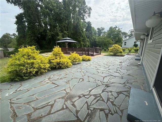 685 Glenola Street, Fayetteville, NC 28311