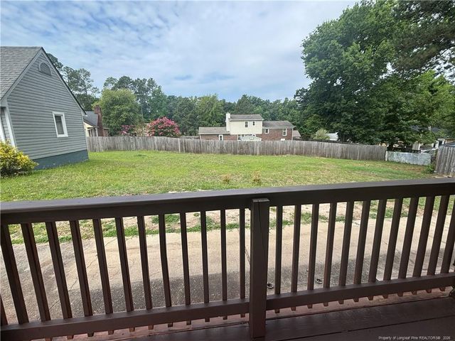 685 Glenola Street, Fayetteville, NC 28311