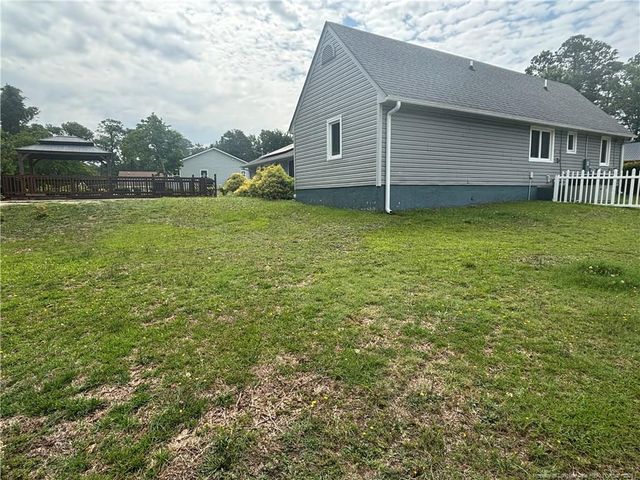 685 Glenola Street, Fayetteville, NC 28311