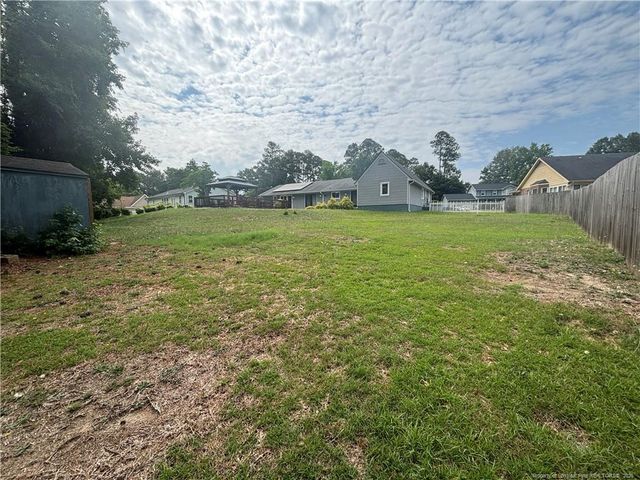 685 Glenola Street, Fayetteville, NC 28311