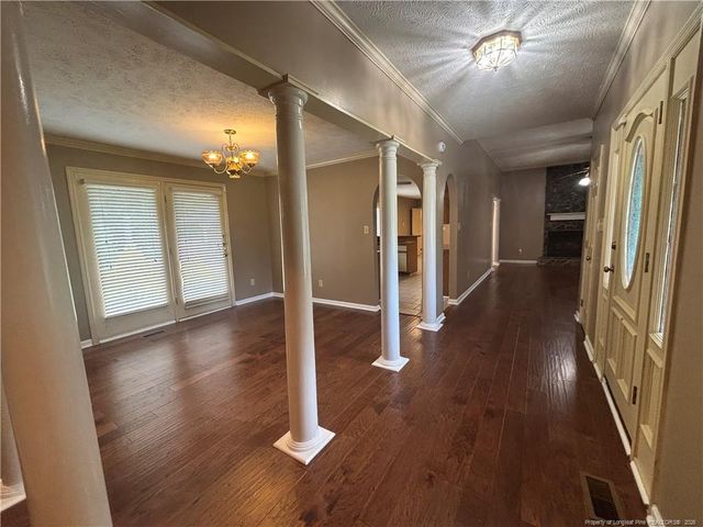 685 Glenola Street, Fayetteville, NC 28311