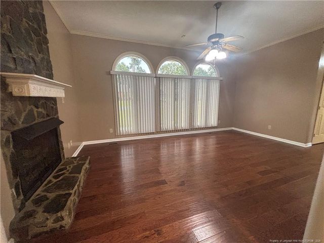 685 Glenola Street, Fayetteville, NC 28311